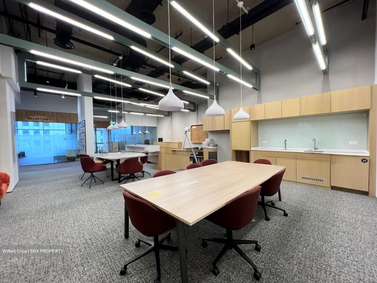 Tahir Building (D1), Office #628756791
